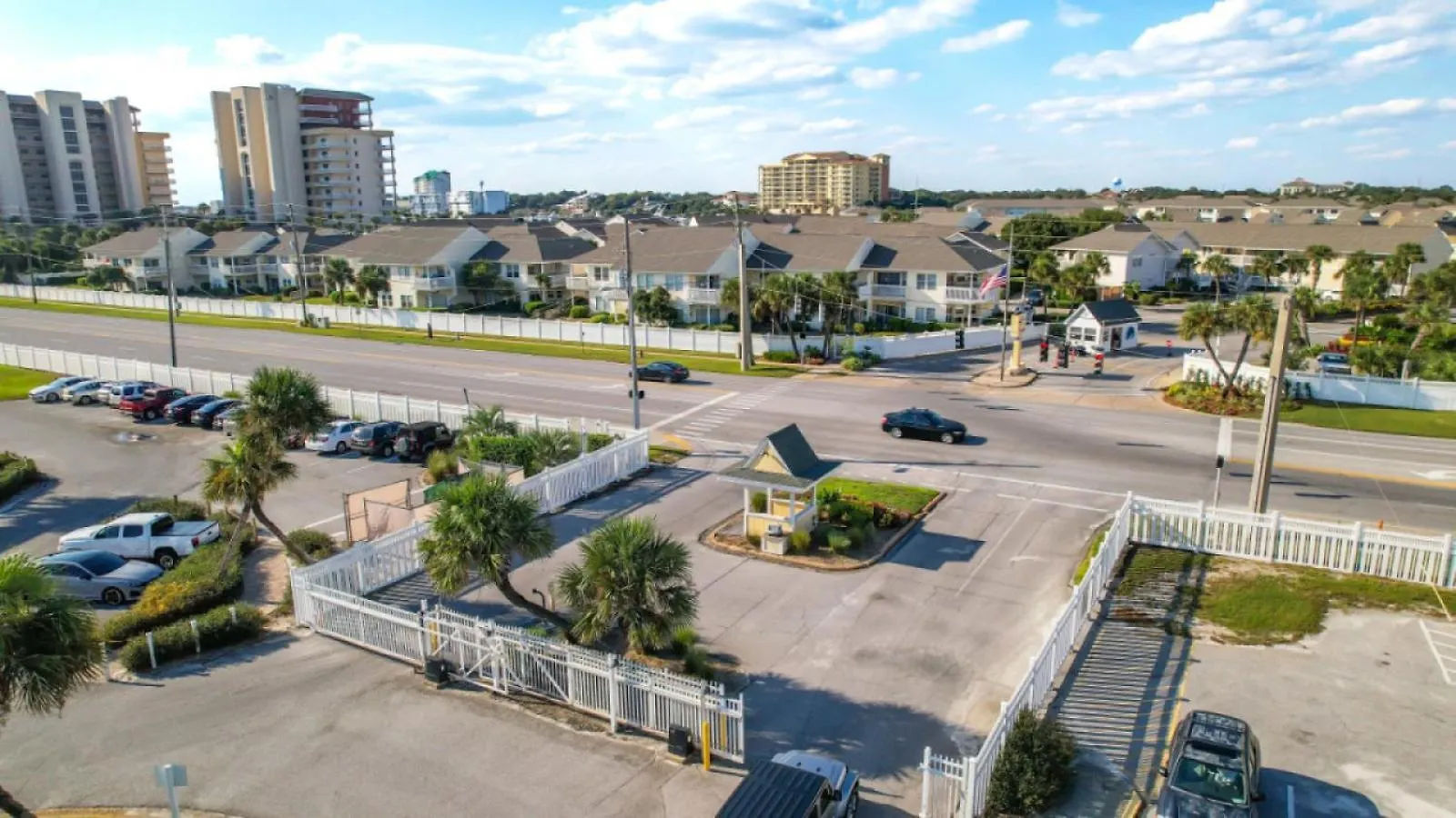 Holiday home Sandpiper Cove Unit 2082 Two Bedroom Beach Retreat Destin United States