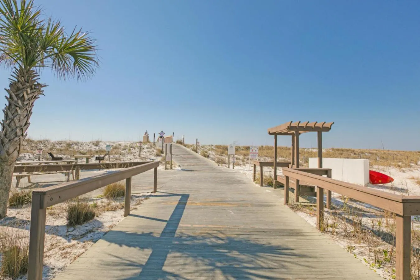 Sandpiper Cove Unit 2082 Two Bedroom Beach Retreat Destin United States