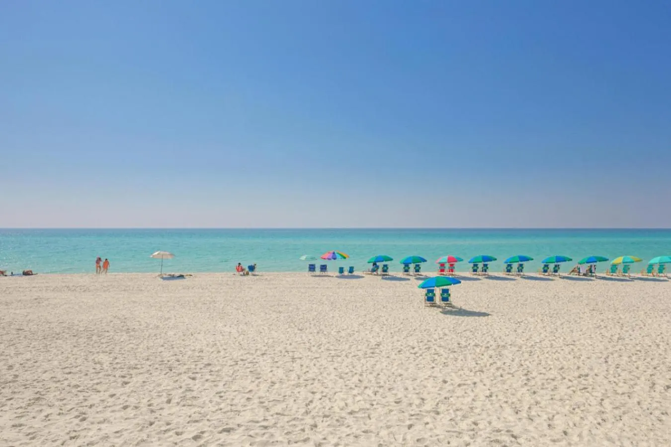 Sandpiper Cove Unit 2082 Two Bedroom Beach Retreat Destin 0*,  United States