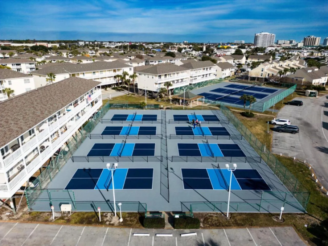 Sandpiper Cove Unit 2082 Two Bedroom Beach Retreat Destin