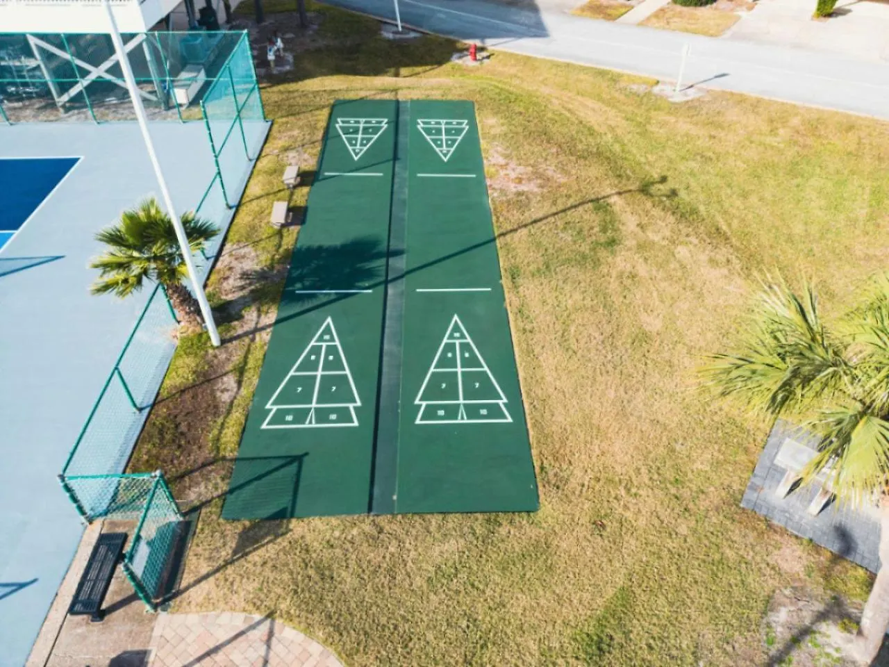 Holiday home Sandpiper Cove Unit 2082 Two Bedroom Beach Retreat Destin