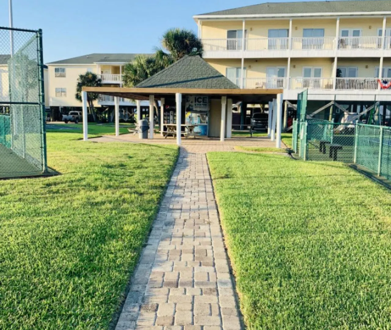 Sandpiper Cove Unit 2082 Two Bedroom Beach Retreat Destin