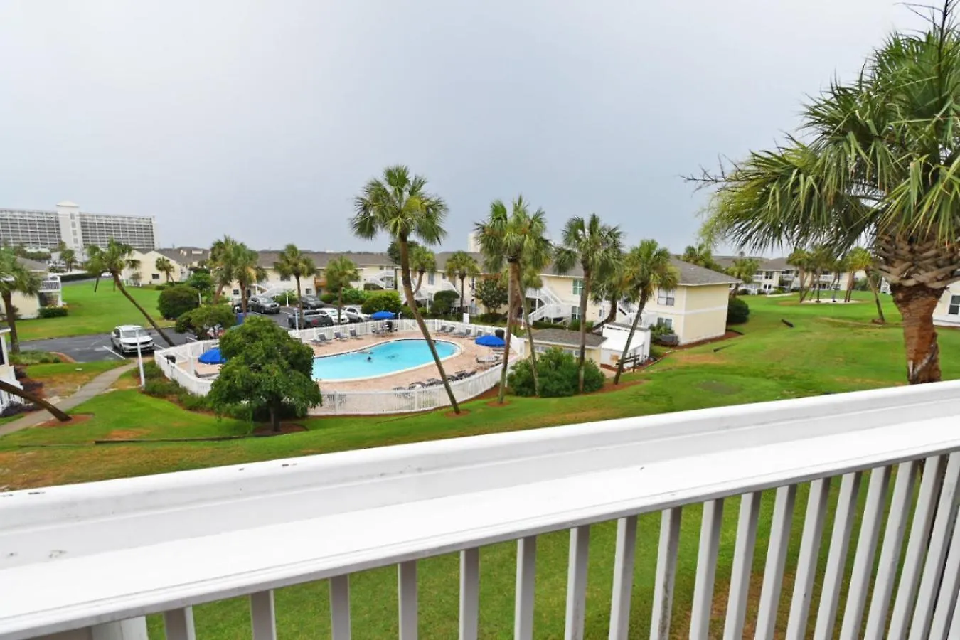 Sandpiper Cove Unit 2082 Two Bedroom Beach Retreat Destin Prázdninový dům