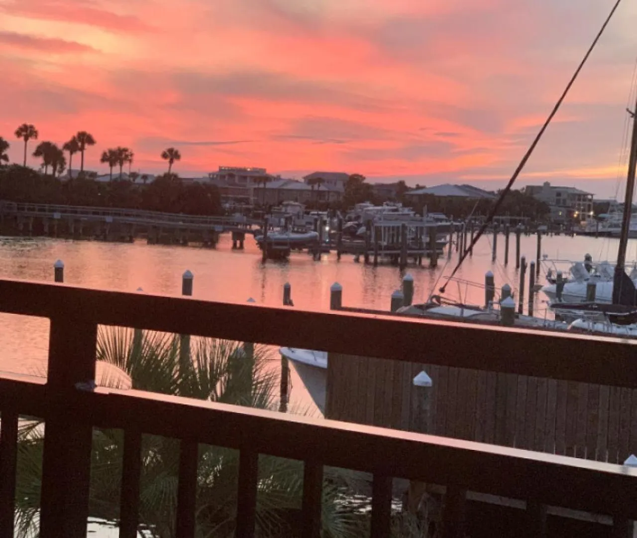 Sandpiper Cove Unit 2082 Two Bedroom Beach Retreat Destin USA